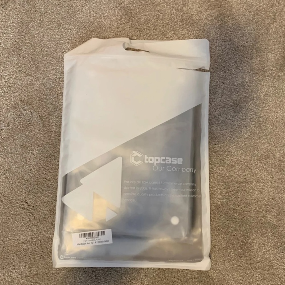 MacBook Air 13 inch case
